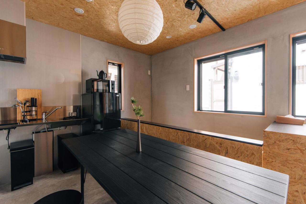 Hanare Kyoto Youyou-Ya Exterior photo