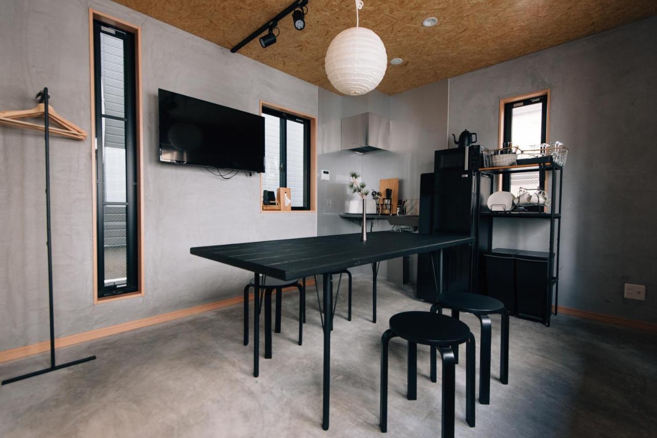 Hanare Kyoto Youyou-Ya Exterior photo