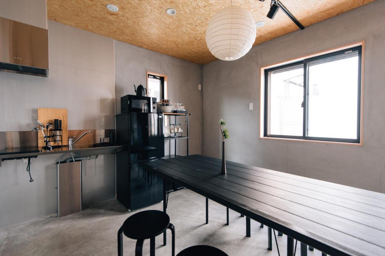 Hanare Kyoto Youyou-Ya Exterior photo