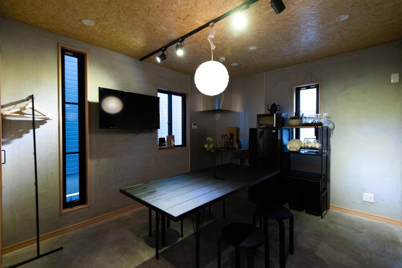 Hanare Kyoto Youyou-Ya Exterior photo
