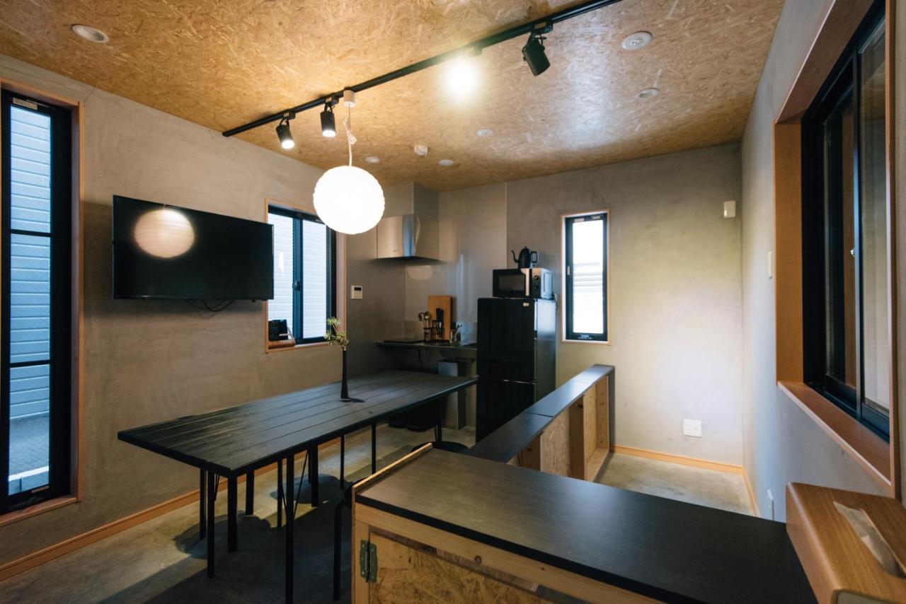 Hanare Kyoto Youyou-Ya Exterior photo
