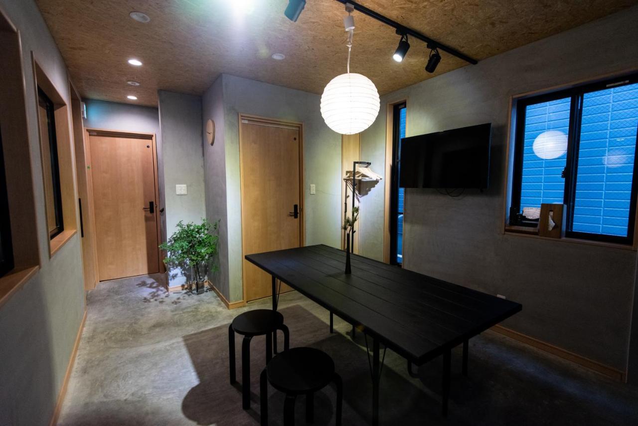 Hanare Kyoto Youyou-Ya Exterior photo